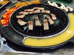 元山烤肉-元山烤肉店(假日广场店)