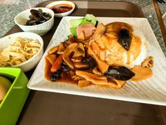 -南山素面馆(三亚南山文化旅游区店)