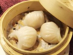 -天伦王朝酒店·盛华瑄餐厅