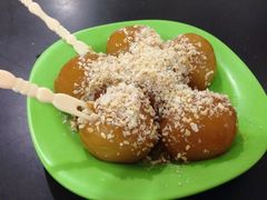 -芬芳甜品(同福路店)