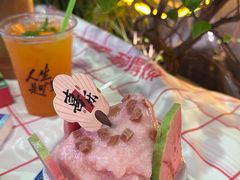 -三毛演义·湖南烧烤大排档(南浦店)