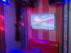 -唱吧麦颂KTV(高新店)