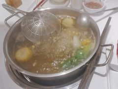 -潮正和潮汕牛肉火锅·老字号(番禺万达店)