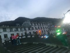 -自游人·美食一楼·地道徽菜(三十年名店)