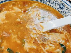 -大草原清真饭庄(沙河店)