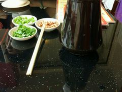 -潮汕美牛肉丸火锅店(天宁寺店)
