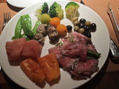 -拉蒂娜·巴西牛排馆 Latina·Brazilian Steakhouse(铜仁旗舰店)