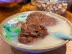 -圳兴面王·拌川·特色炒面(南山保利剧院店)