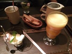 -漫咖啡(奥体店)