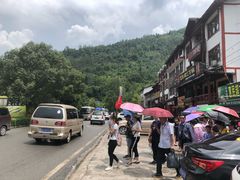 -印象老灶台三下锅·湘西本土原味菜(黄龙洞店)