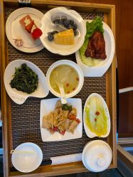 点击看大图 -馨月汇·一悦馨香月子中心(前滩店)