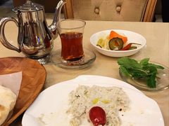 -苏坦土耳其餐厅(白云宾馆店)