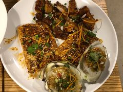 -大富贵烧烤公司(双廊店)