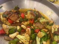 -聚鑫阁江浙菜·非遗传承技艺(青村帝华园店)