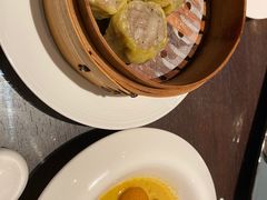 -领事馆19号中餐厅(厦门海景洲际酒店)