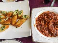 烧三丝-燕春楼(海河华鼎店)