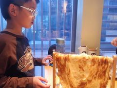 -关东小磨东北菜(上海长风大悦城店)