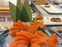 -大渔铁板烧(大悦城店)