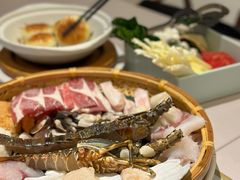 -欧记·龙城港(欣都店)