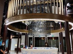 -乌镇枕水度假酒店