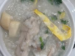 -江南粥家庄(宁国路店)