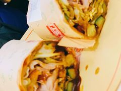 -特派卷·老北京烤鸭卷(合生汇购物中心店)