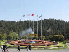 -南京银杏湖乐园