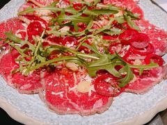 -斯普汇生蚝牛排馆(中骏世界城店)