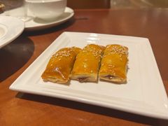 -杭州JW万豪酒店-万豪中餐厅