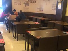 -豪客来牛排(新街口羊皮巷店)
