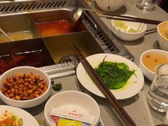 -海底捞火锅(旭辉MALL店)