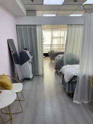 -变美丽半永久纹眉连锁·机器野生眉•洗眉