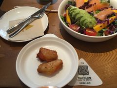 -乐凯撒披萨(中心书城店)