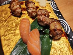 -割烹旭日本料理(龙湖狮山天街店)