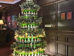 -Wolfgang’s Steakhouse 沃夫冈牛排馆(上海白玉兰广场店)