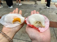 -澳门长洲糯米糍(柯打苏沙街店)