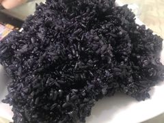 乌米饭-鱼水情·农家菜·大鱼头(南山竹海店)