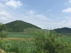 -吊水壶国家森林公园