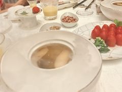 -东海朗廷酒店-唐阁T’ANG COURT 中餐厅