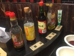 -宽板凳老灶火锅(门头沟店)