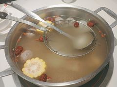 -八合里潮汕鲜牛肉火锅(上海汇智广场店)