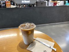 -M Stand(漕河泾印象城店)