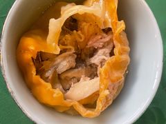 -誉八仙茶室酒楼(新天地店)