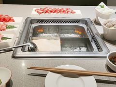 -海底捞火锅(团结桥店)
