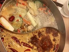 -野妹火锅(龙岗店)