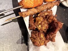 -鸣记脆皮烤鱼(亿合城店)