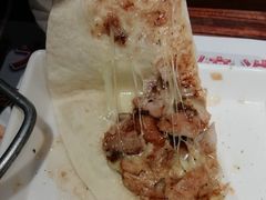 -通海俄式烧烤·俄罗斯大串(嵩山路店)