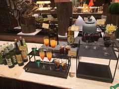 -圣雷克大酒店-爱琴海自助餐厅