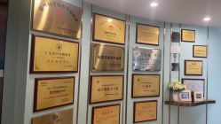 -华美国际月子会所(合生店)