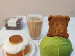 -Tomado绿色烘焙(大尧三路店)